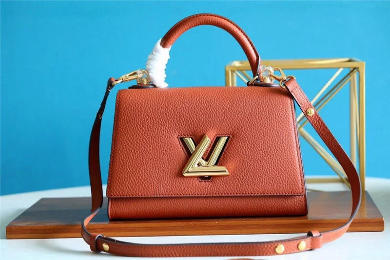 Louis Vuitton Alma bags with a detachable shoulder strap for versatilityBC - LOUIS VUITTON BAGS - 7094