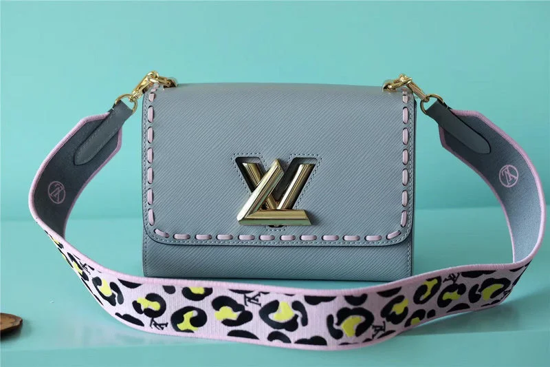 Louis Vuitton crossbody bags with adjustable shoulder straps for comfortBC - LOUIS VUITTON BAGS - 7090