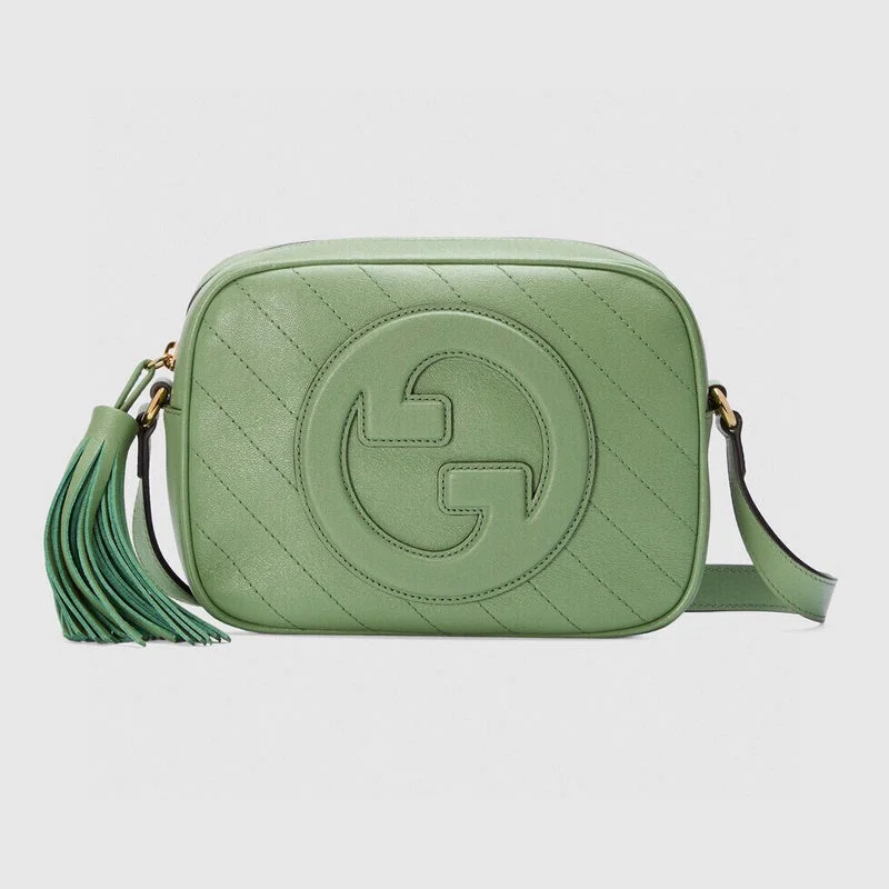 Women Gucci bags with a zippered interior pocketBC - GUCCI BAGS - 164