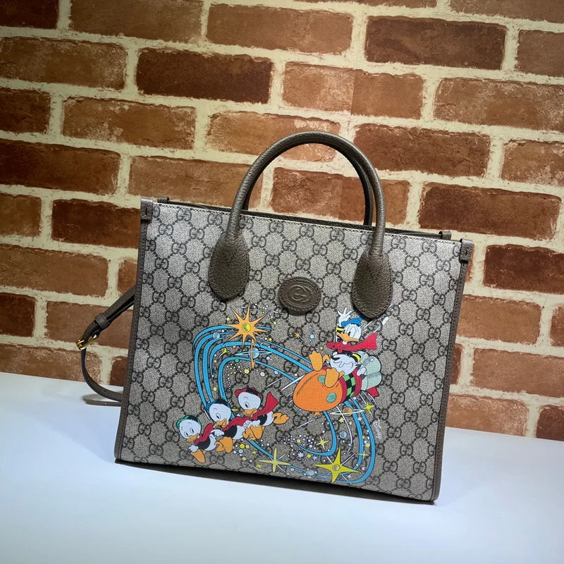 Women Gucci bags with a detachable mobile phone holderWF - Gucci Bags - 2909