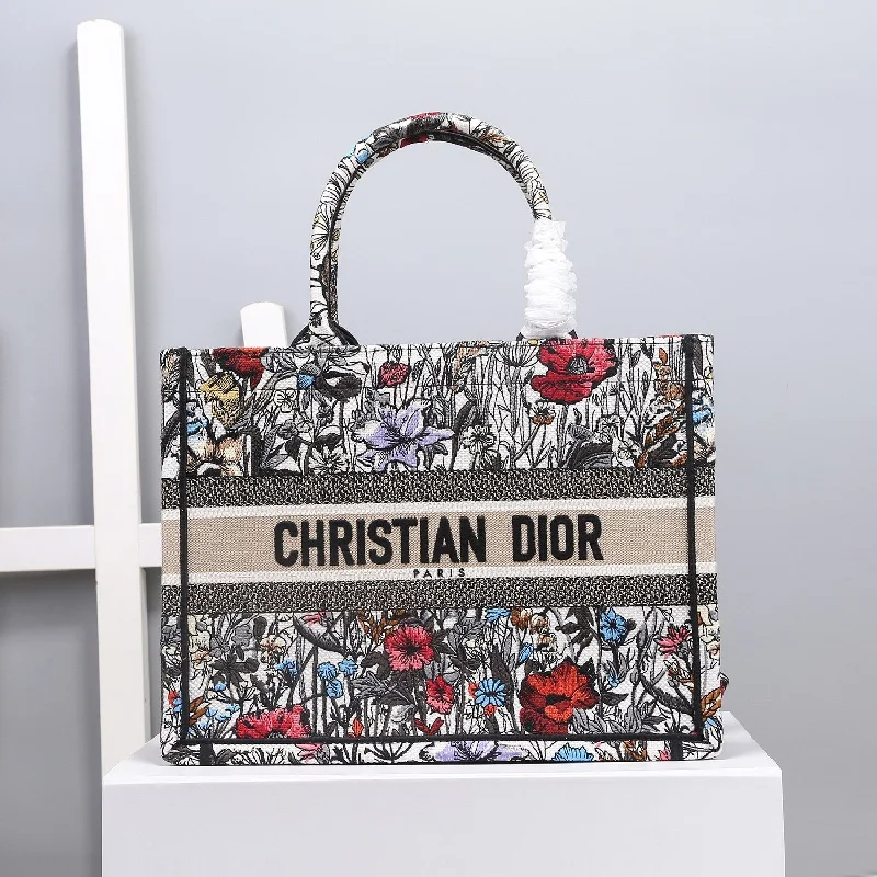 Trendsetting Christian Dior crossbody bags with a colorful strapChristian Dior MeChristian Diorum Book Tote Bag By Maria Grazia Chiuri For Women 14in/36cm