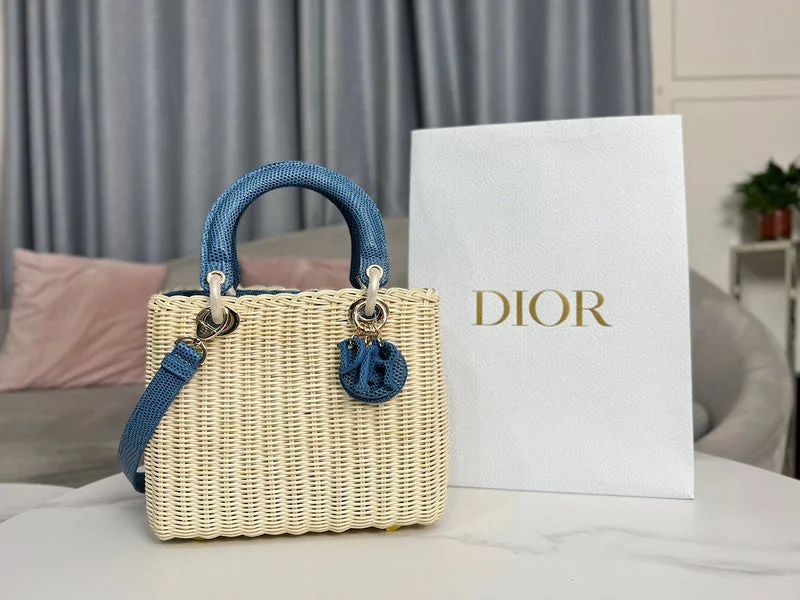 Fashion - forward Christian Dior tote bags for the modern womanmakbags - Dior Bags - 1008